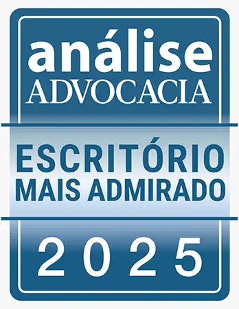 Análise Advocacia | Escritório Mais Amado - 2025