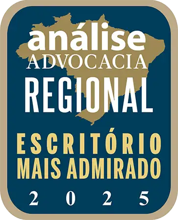 Análise Advocacia | Escritório Mais Amado - 2025